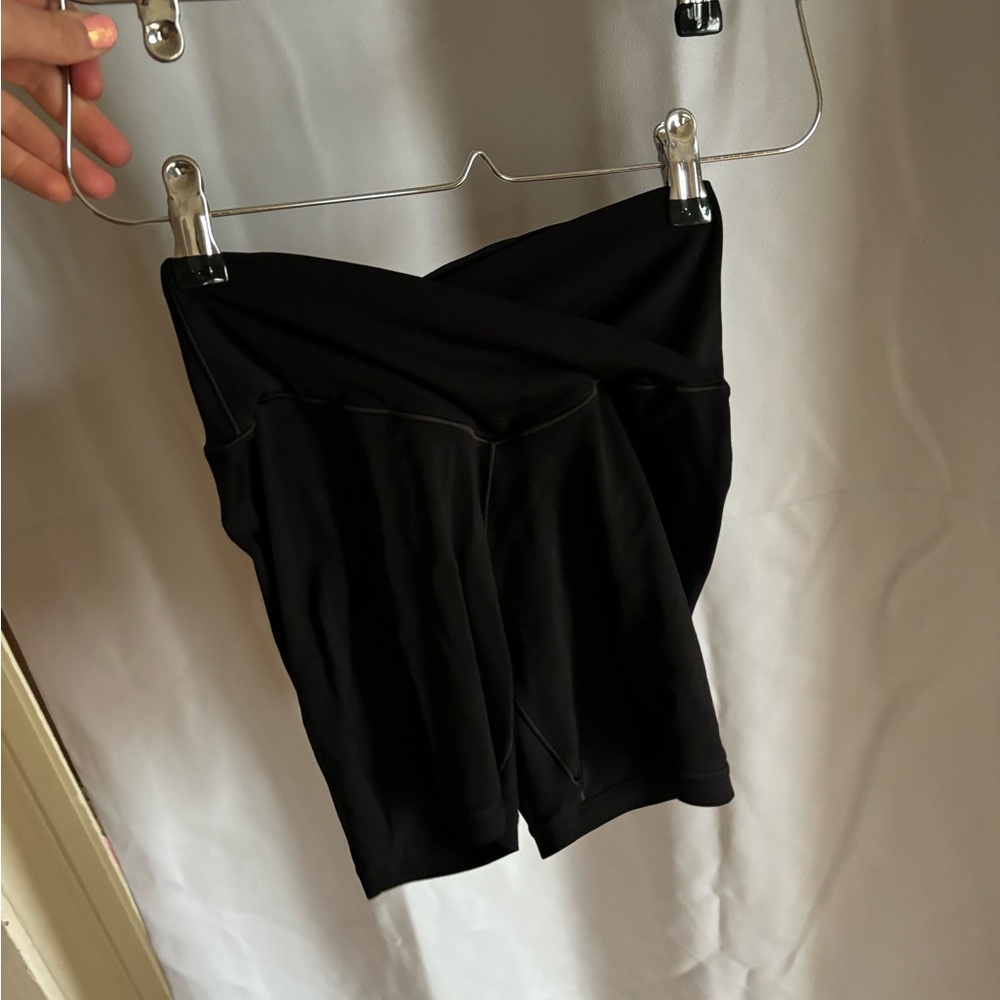 Aerie gym shorts